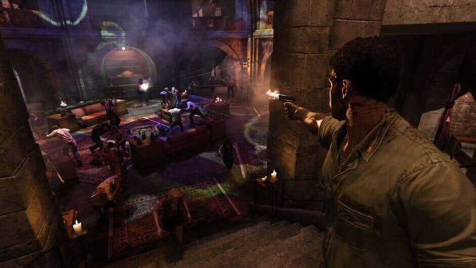 Mafia III: Definitive Edition - Captura 12