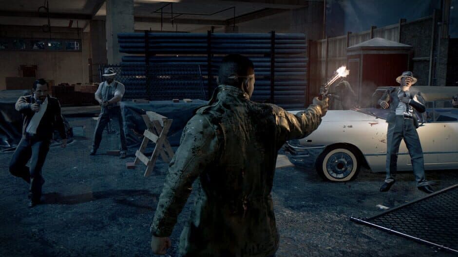 Mafia III: Definitive Edition - Captura 9