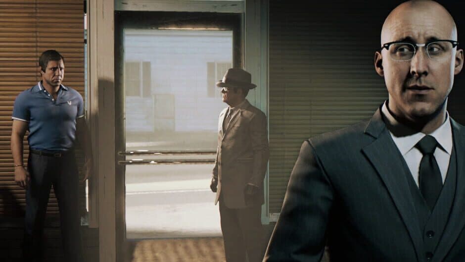 Mafia III: Definitive Edition - Captura 10