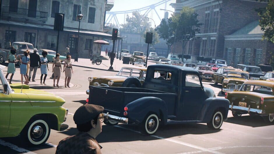 Mafia III: Definitive Edition - Captura 8