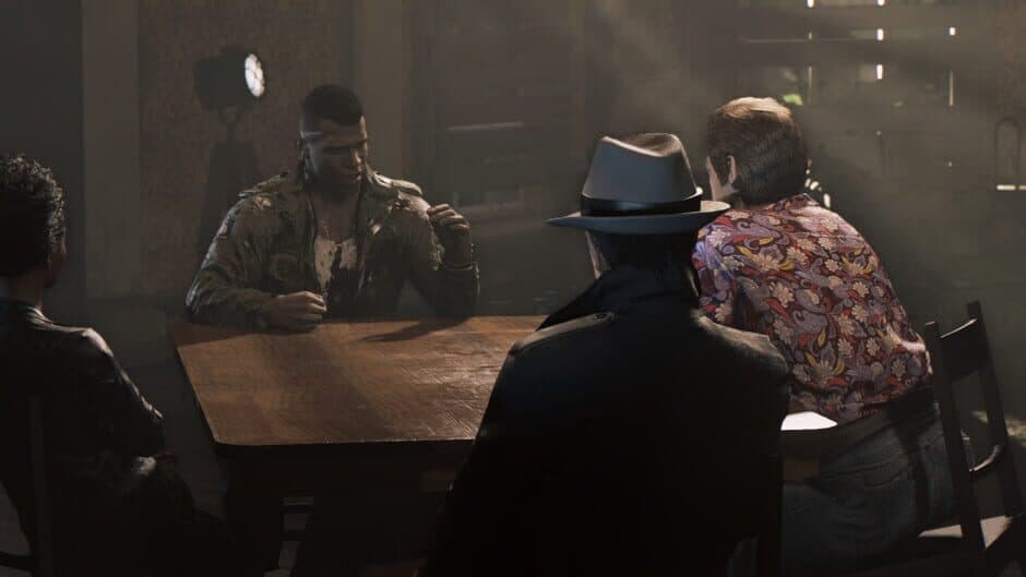 Mafia III: Definitive Edition - Captura 5