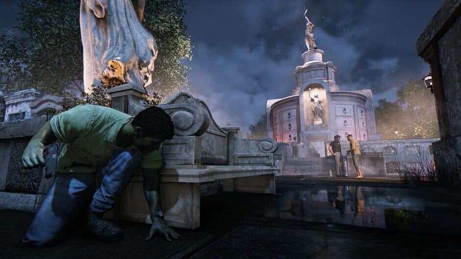Mafia III: Definitive Edition - Captura 6