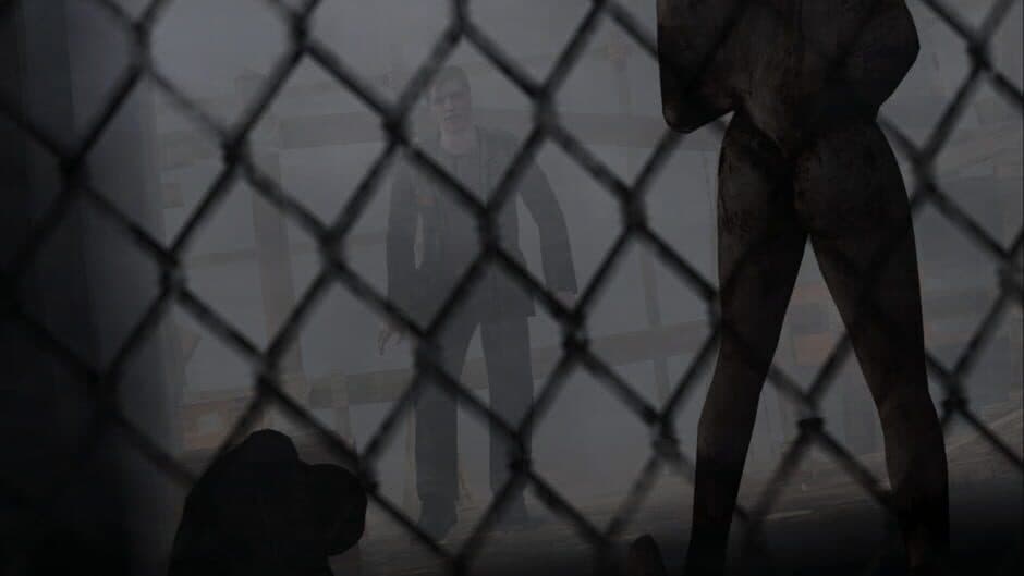 Silent Hill 2 - Captura 7