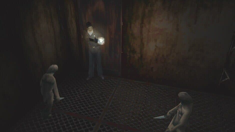 Silent Hill - Captura 9
