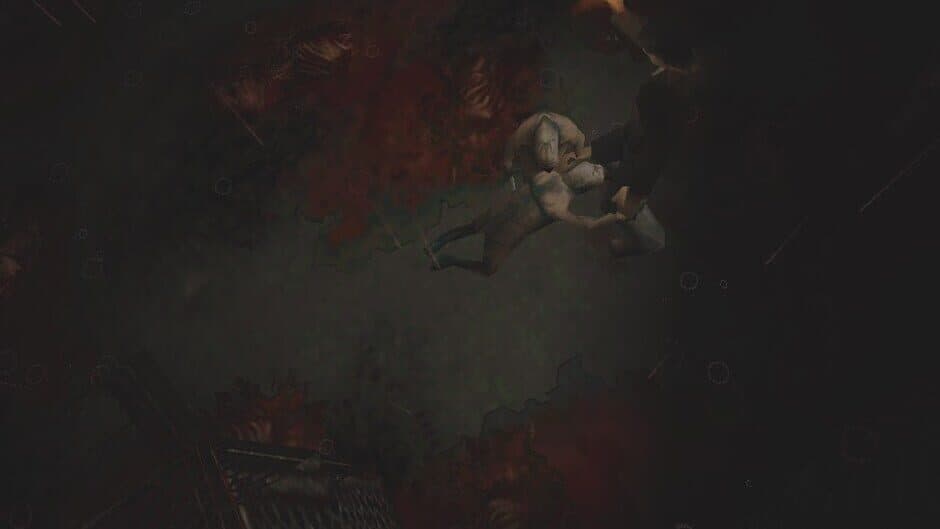 Silent Hill - Captura 7