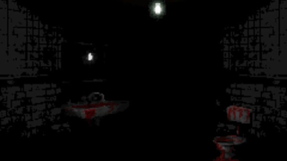 Silent Hill: Mobile 3 - Captura 1