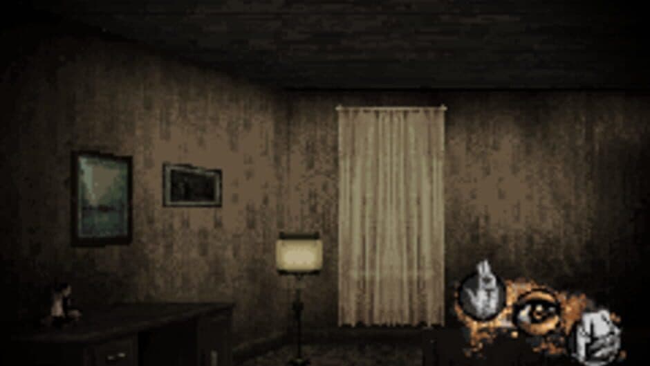 Silent Hill: Mobile 3 - Captura 5