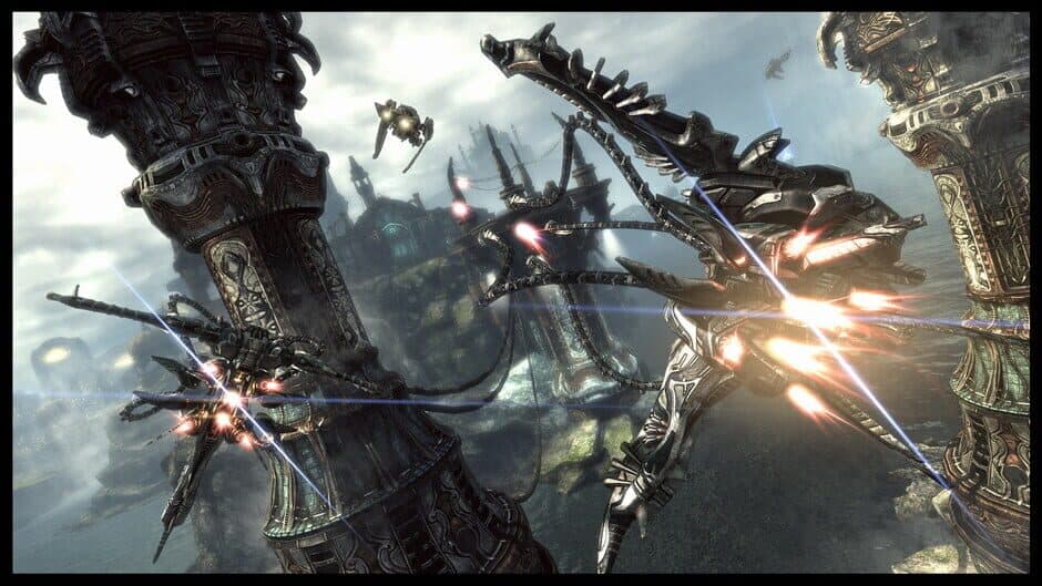 Unreal Tournament III: Black Edition - Captura 5