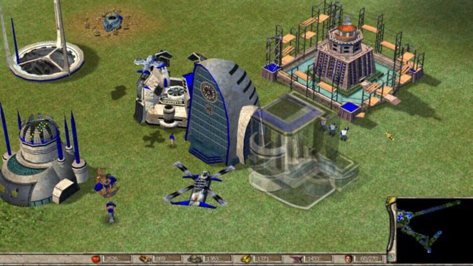 Empire Earth: Gold Edition - Captura 3