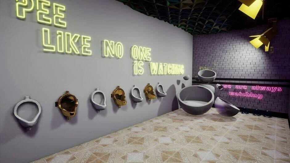 Occupy White Walls - Captura 12