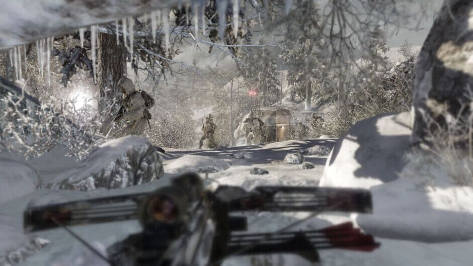 Call of Duty: Black Ops - Captura 6