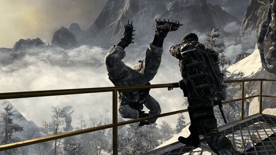 Call of Duty: Black Ops - Captura 10