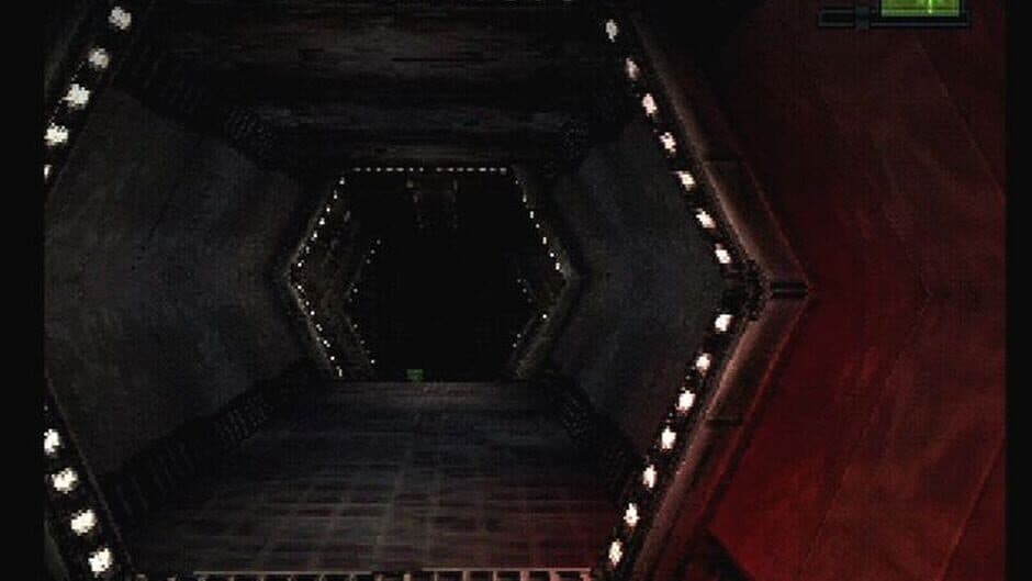 Alien Resurrection - Captura 1