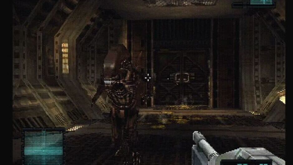 Alien Resurrection - Captura 4