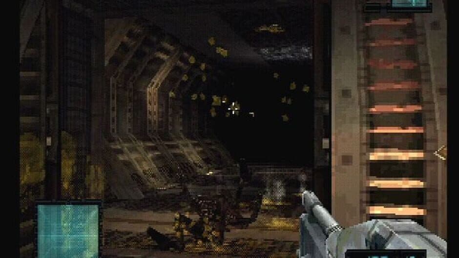 Alien Resurrection - Captura 3