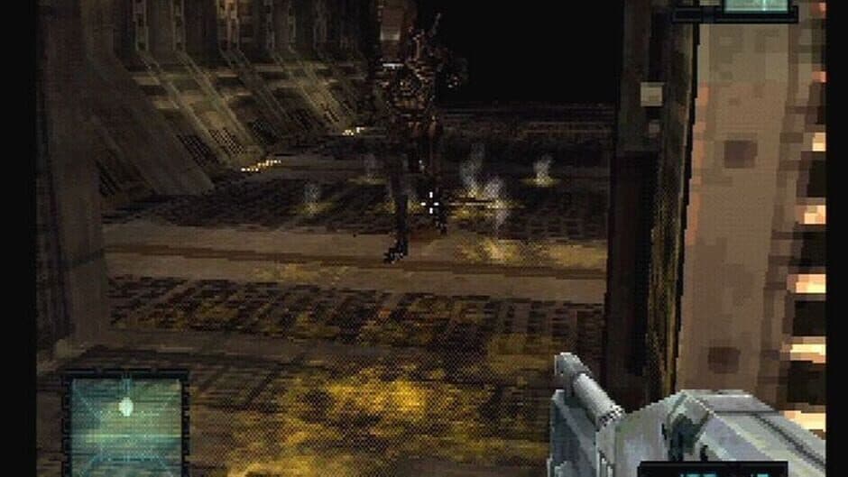 Alien Resurrection - Captura 6