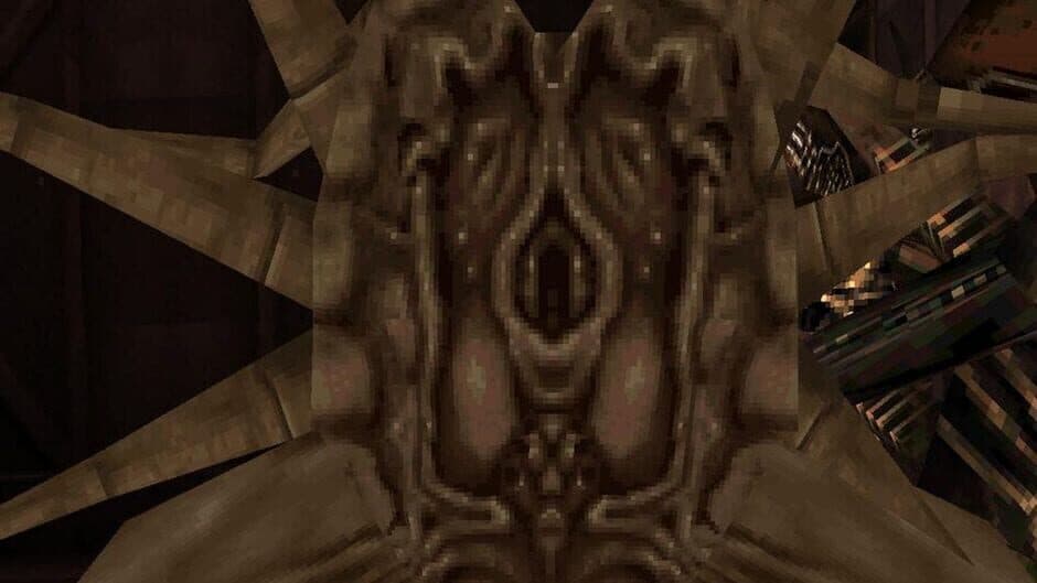 Alien Resurrection - Captura 8