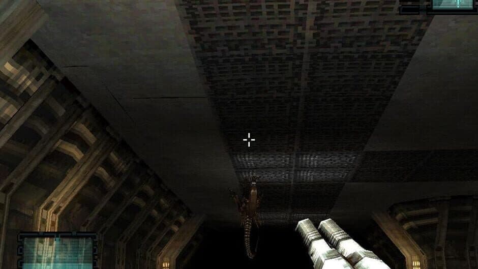 Alien Resurrection - Captura 9
