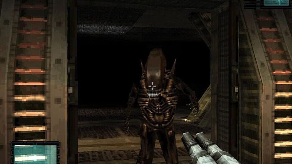 Alien Resurrection - Captura 11