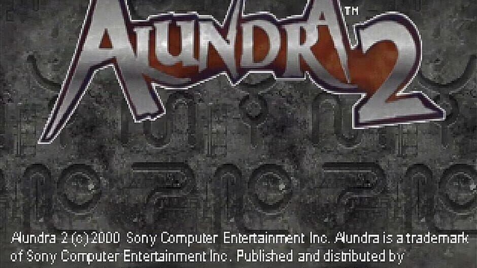 Alundra 2: A New Legend Begins - Captura 2