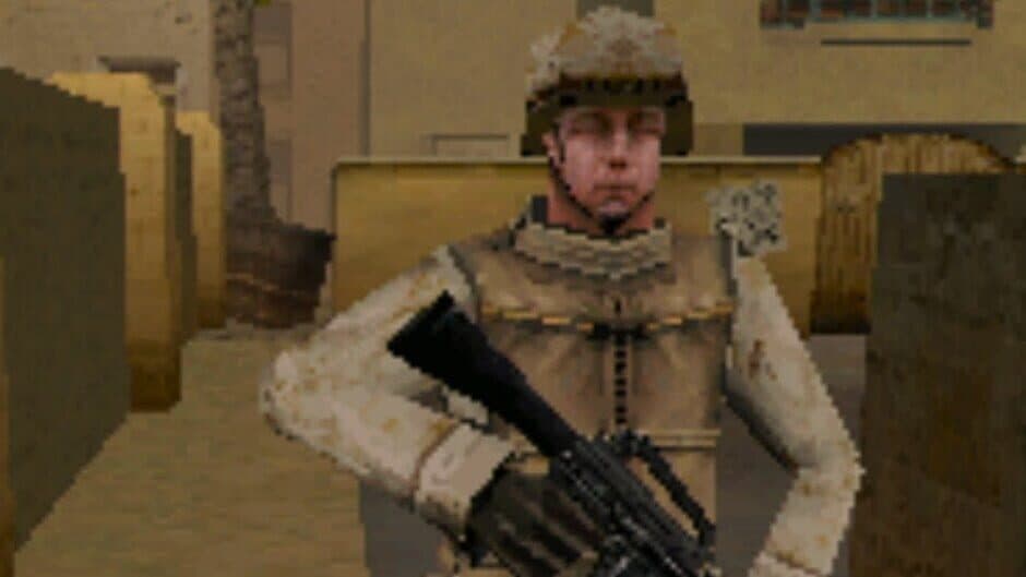 Call of Duty 4: Modern Warfare - Captura 1