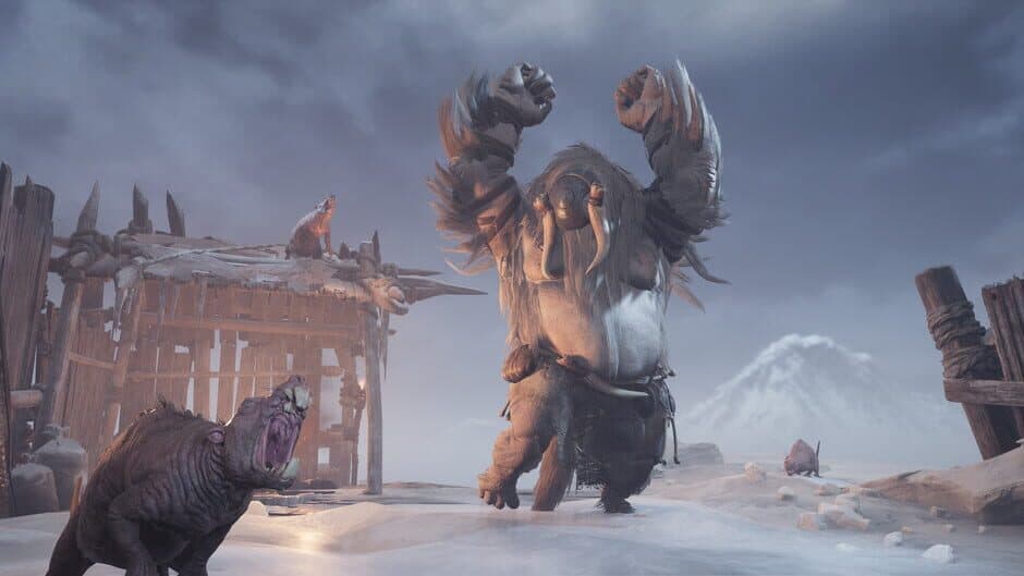 Remnant: From the Ashes - Subject 2923 - Captura 4