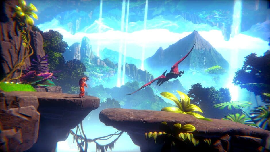 Little Orpheus - Captura 3