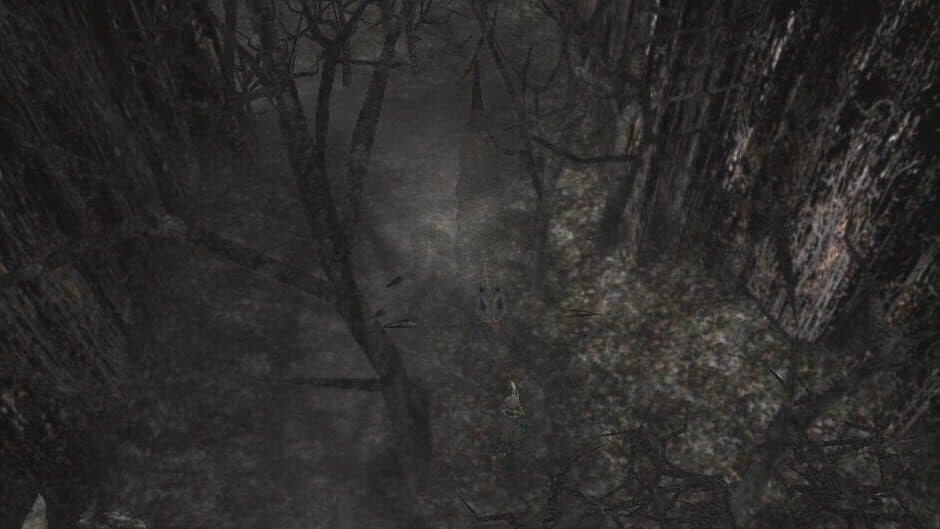 Blair Witch Volume 1: Rustin Parr - Captura 1