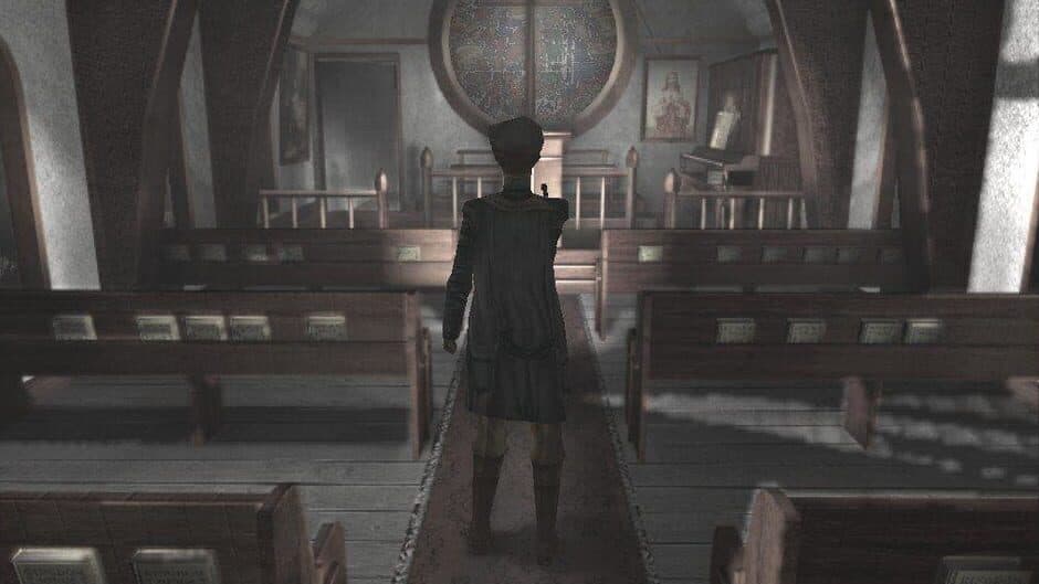 Blair Witch Volume 1: Rustin Parr - Captura 3