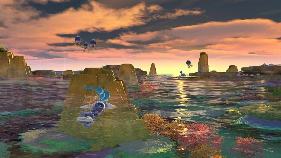 New Pokémon Snap - Captura 2