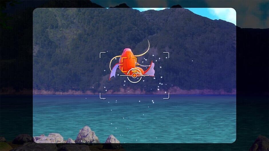 New Pokémon Snap - Captura 3