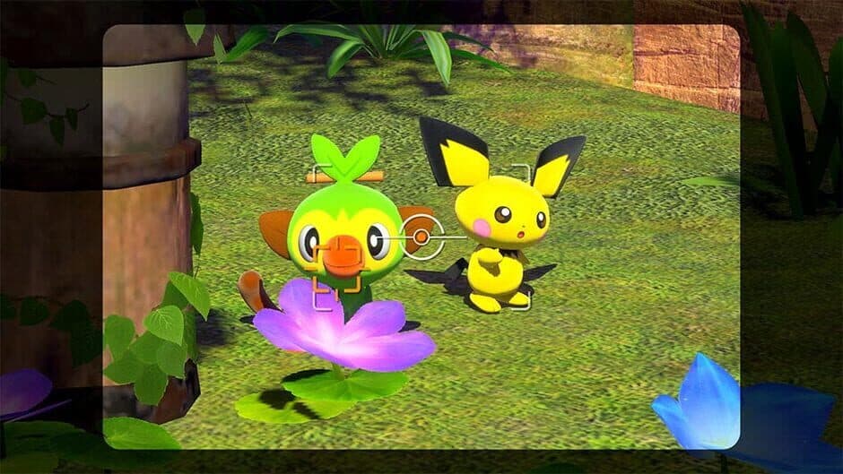 New Pokémon Snap - Captura 4