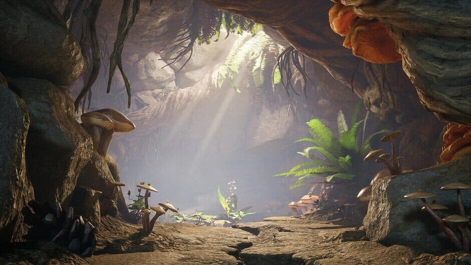It Takes Two - Captura 5
