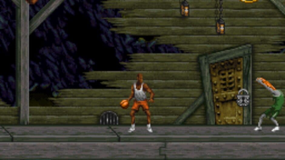 Michael Jordan: Chaos in the Windy City - Captura 2