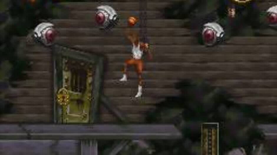 Michael Jordan: Chaos in the Windy City - Captura 4