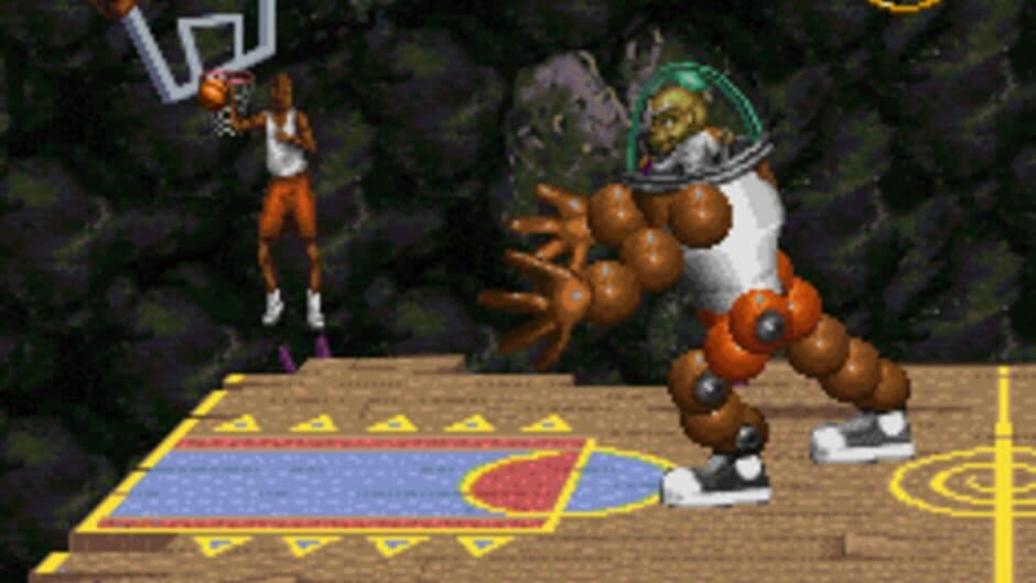 Michael Jordan: Chaos in the Windy City - Captura 3
