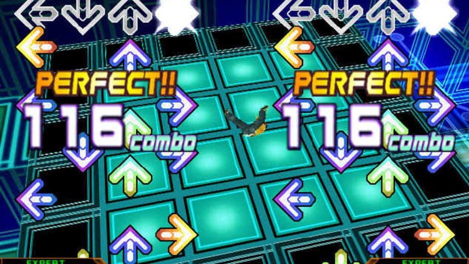 Dance Dance Revolution Supernova - Captura 5