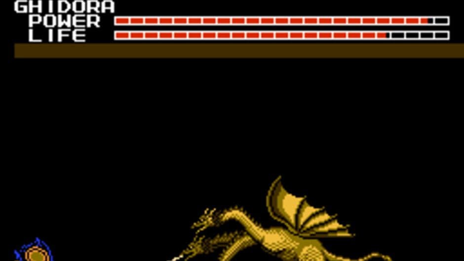 Godzilla: Monster of Monsters - Captura 6