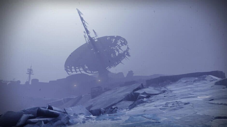 Destiny 2: Beyond Light - Captura 7