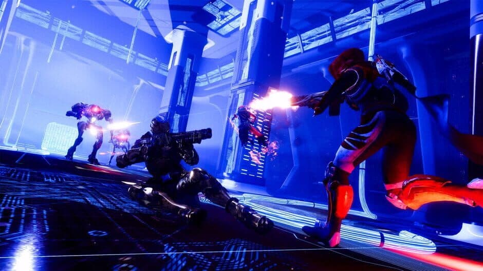 Destiny 2: Beyond Light - Captura 8