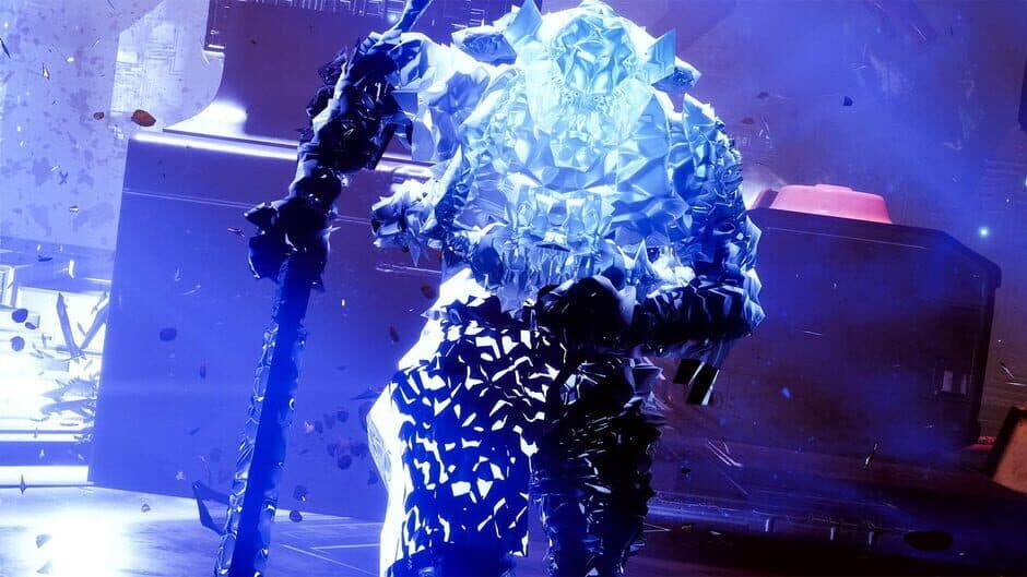 Destiny 2: Beyond Light - Captura 5