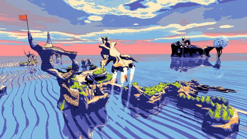 Hylics 2 - Captura 11