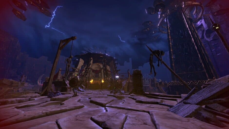 Elderborn - Captura 5