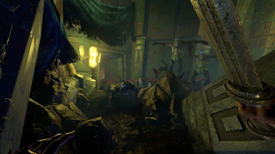 Elderborn - Captura 6