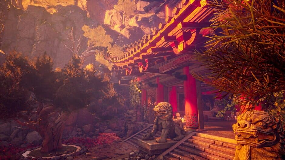 Devolverland Expo - Captura 7