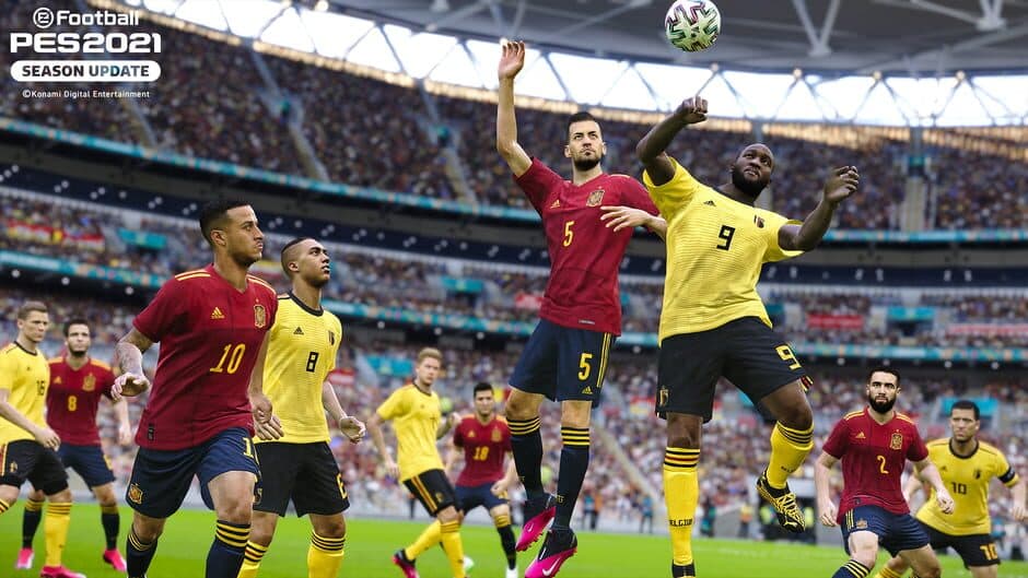 eFootball PES 2021 Season Update - Captura 11