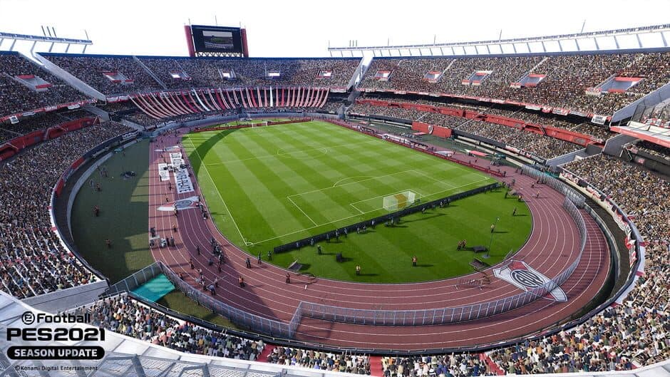 eFootball PES 2021 Season Update - Captura 4