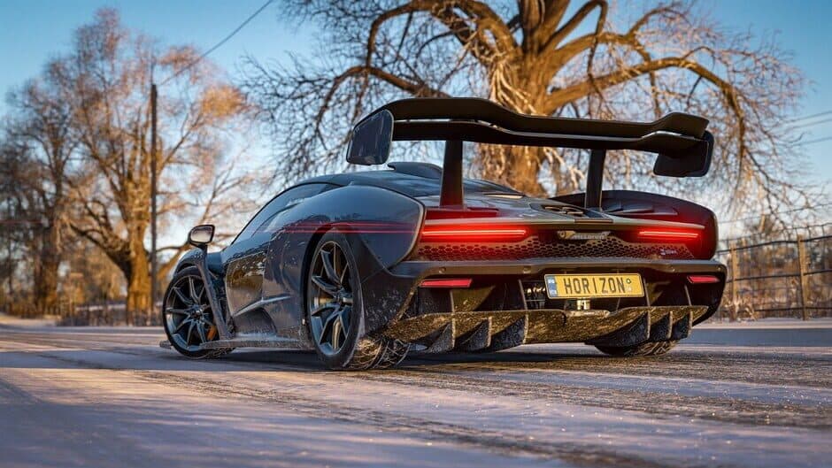 Forza Horizon 4 - Captura 6