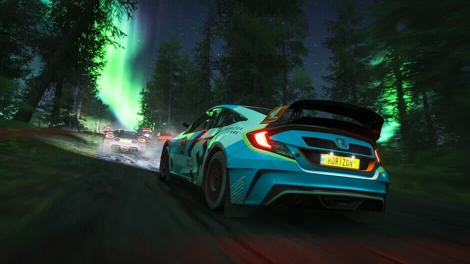 Forza Horizon 4: Fortune Island - Captura 3
