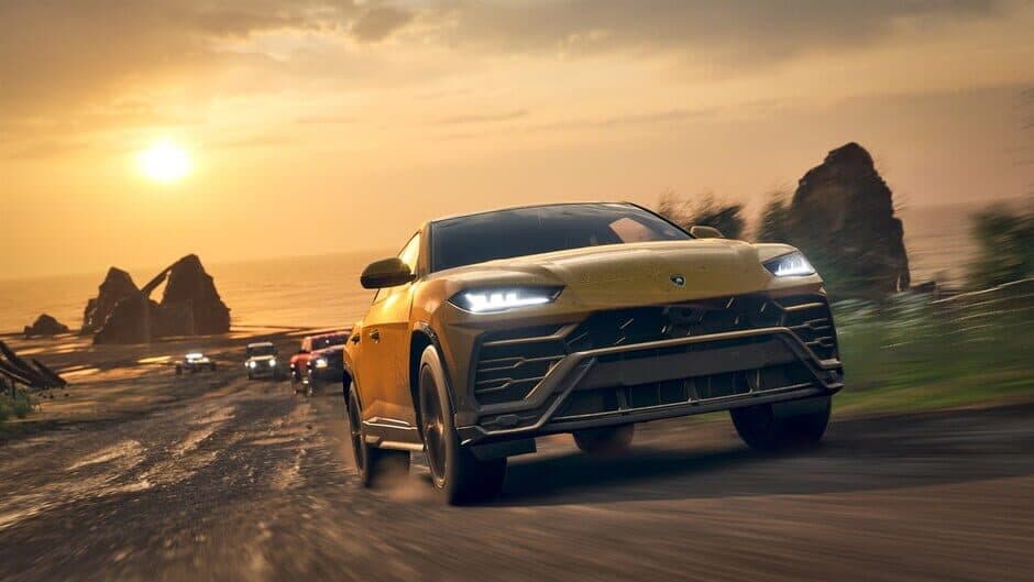 Forza Horizon 4: Fortune Island - Captura 8